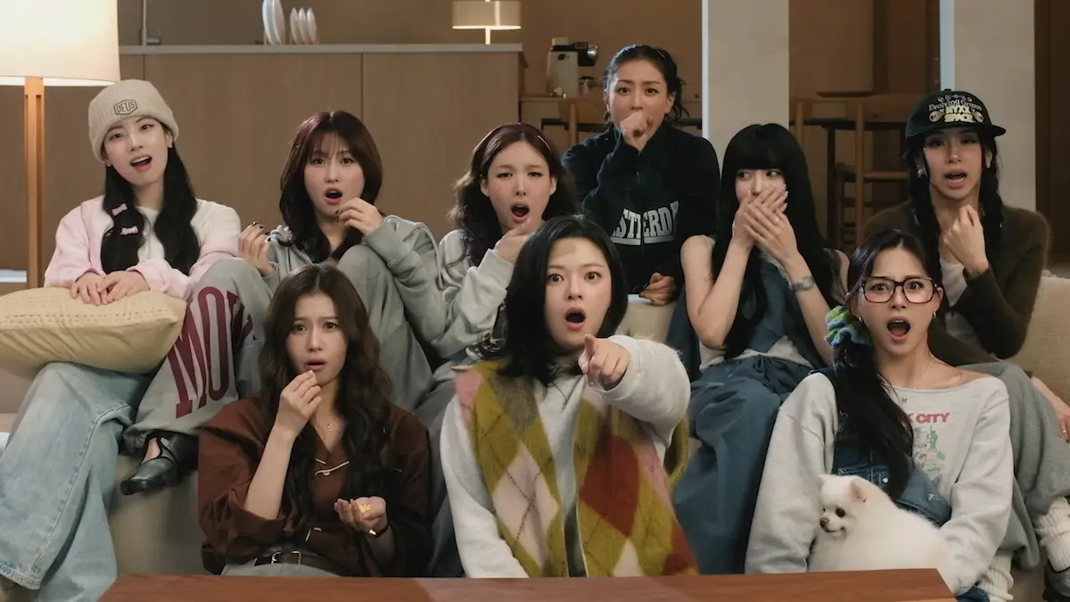 TWICE ME+YOU official MV analysis explained